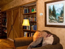 Library/Media Center