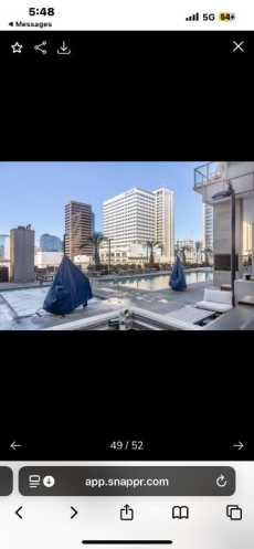 Janna hospitality and Short Term Rental