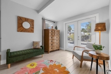 Steps to Beach Pool + Hot Tub 2025 Remodeled!