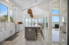 Lemon Bay Luxe – Dock, Beach & Manasota Vibes