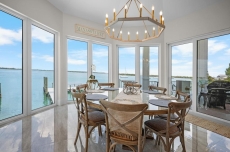 Lemon Bay Luxe – Dock, Beach & Manasota Vibes