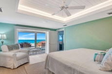 Manasota Key Elegance – 3BR Beach + Dock