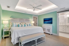 Manasota Key Elegance – 3BR Beach + Dock