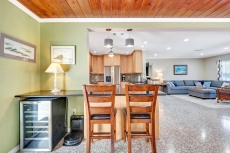 Coastal Escape – Pool, Dock, Hot Tub, Beach Walk