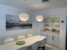 Bunk Up by the Beach – 3BR Just Steps to Beach