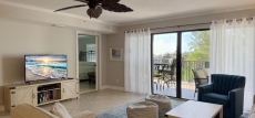 The Palms – 3BR Condo with Balcony & Pool