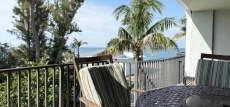 The Palms – 3BR Condo with Balcony & Pool