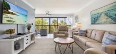 2BR Sandpiper Key – Bright, Stylish & Coastal