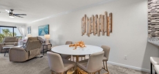 2BR Sandpiper Key – Bright, Stylish & Coastal