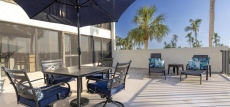 2BR Sandpiper Key - Walk to Beach & Dining