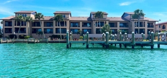 House rental in Manasota Key, Florida