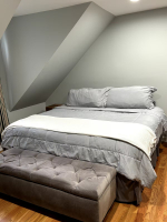 Charming and quite 2nd Floor Apartment in Logan Sq