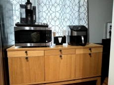 Charming and quite 2nd Floor Apartment in Logan Sq