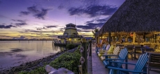 Sunsets, Seafood, and Serenity Pet - Boat Friendly