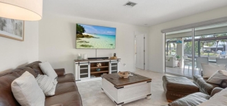 Villa rental in Punta Gorda, Florida