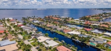 3BR Waterfront Home – Heated Saltwater Pool & Dock