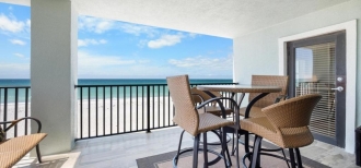 Villa rental in Manasota Key, Florida