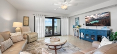 The Palms – 3BR Gulffront, Sand & Sunsets