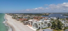 The Palms – 3BR Gulffront, Sand & Sunsets