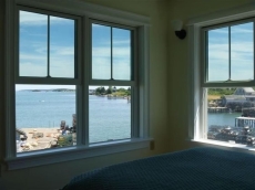 Perfect Oceanfront 4 Bdrm, Car charger, ADA Accessible with Beautiful Views