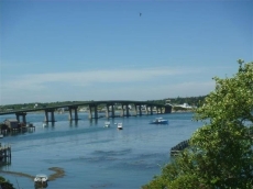 Perfect Oceanfront 4 Bdrm, Car charger, ADA Accessible with Beautiful Views