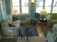 Perfect Oceanfront 4 Bdrm, Car charger, ADA Accessible with Beautiful Views