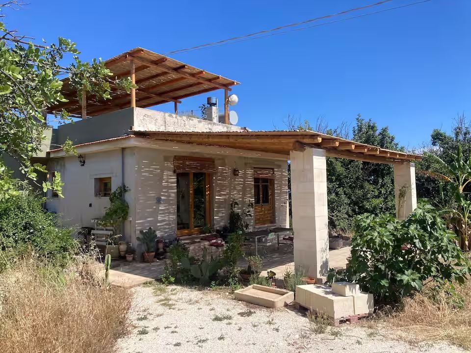 2 Bedrooms Pet Friendly House Rental in Sciacca, Italy