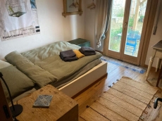 Charm and nature between sea an unesco old town