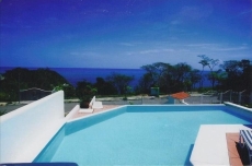 Huatulco-Villa Azomalli-4 Suite Ocean View Villa W/Chef&Staff.