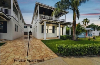 Pet-Friendly Vacation Rental
