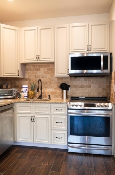 Pets Welcome • Bikes Included • 1BD 1BA • Walkable Unit 633