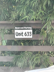 Pets Welcome • Bikes Included • 1BD 1BA • Walkable Unit 633