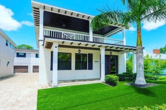 Pet-Friendly Vacation Rental