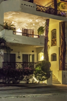 Great Location - Just steps from Mamitas Beach and Fifth Avenue ~ Special Rates