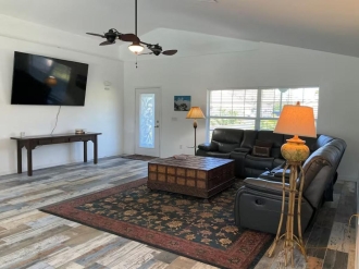 House rental in Sebring, Florida