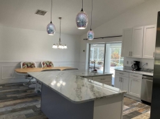 Relaxation Station! Remodeled pool home