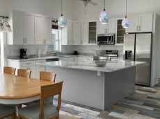 Relaxation Station! Remodeled pool home