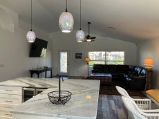 Relaxation Station! Remodeled pool home