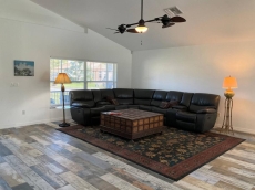 Relaxation Station! Remodeled pool home