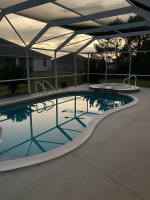 Relaxation Station! Remodeled pool home