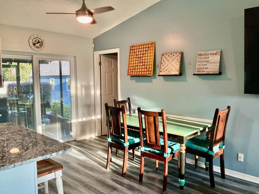 2 Bedrooms House Rental in Sebring, Florida