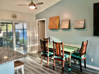 House rental in Sebring, Florida