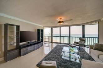 Condo rental in Jensen Beach, Florida