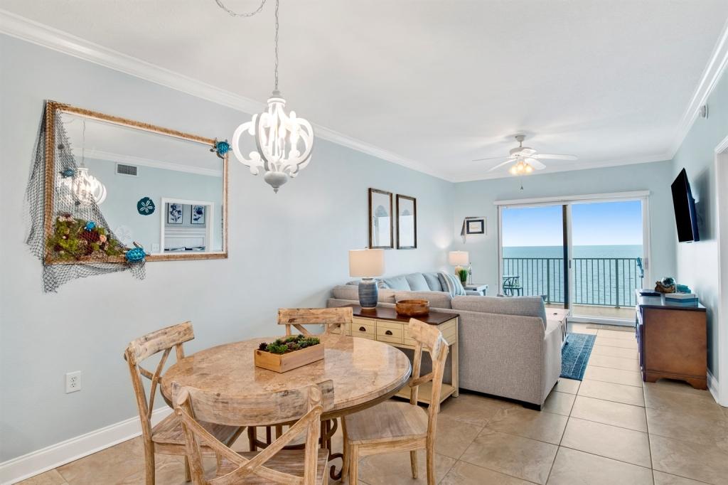 2 Bedrooms Condo Rental in Gulf Shores, Alabama