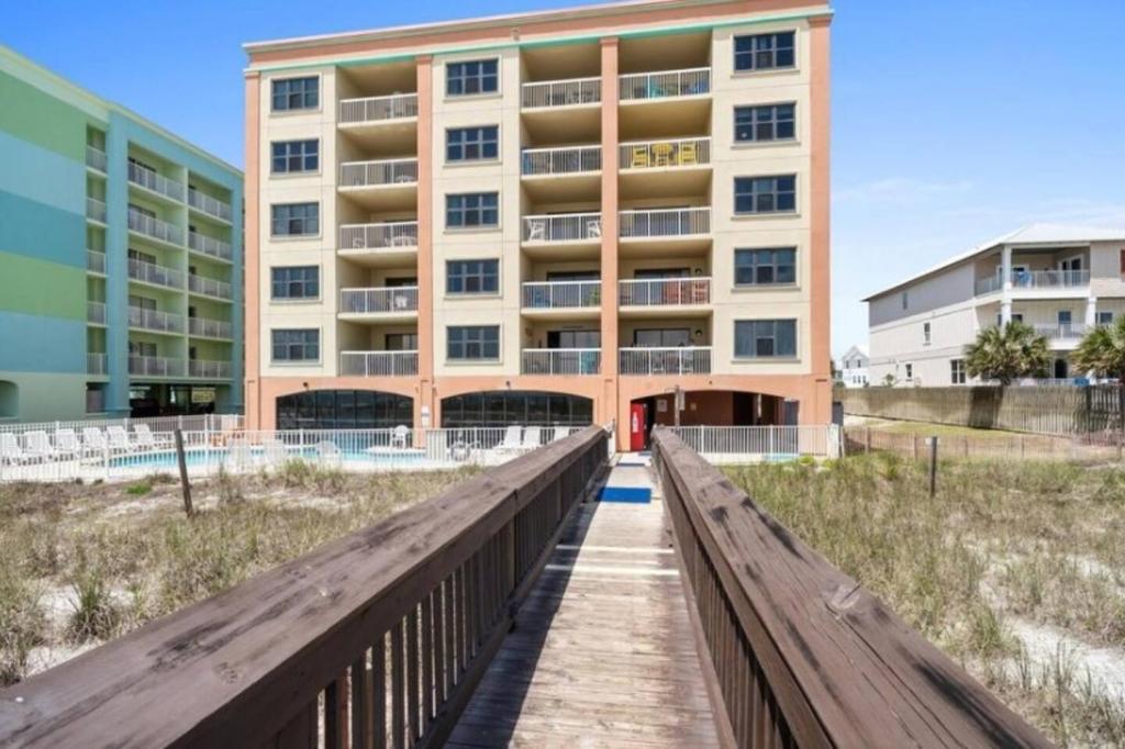 1 Bedroom Condo Rental in Orange Beach, Alabama