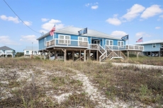 Captain's Cabin 3207