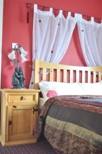 1 Bedroom BnB Lisbon Lodge