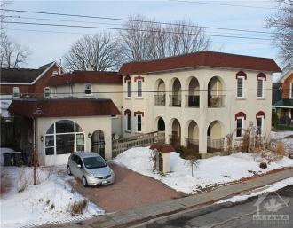 2 BR House Rental in Morrisburg, Ontario