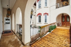 Inn by the Park Morrisburg