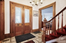 Inn by the Park Morrisburg